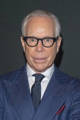 October 25, 2022, New York, United States: Tommy Hilfiger attends the 2022 WWD Honors at Cipriani South Street in New York City. New York United States - ZUMAs197 20221025_zaa_s197_283 Copyright: xRonxAdarx