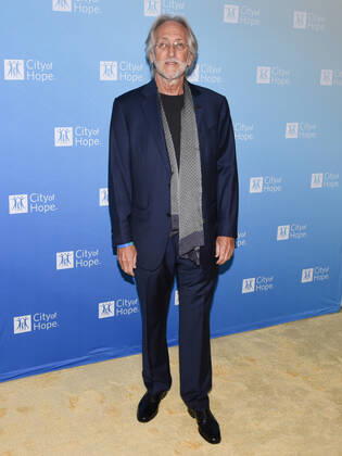 27 October 2022 - Los Angeles, California - Neil Portnow. City Of Hope s 2022 Spirit Of Life Gala. Photo Credit: Billy Bennight AdMediaSeries The White Lotus . 285508 2022-10-27 California West Hollywood  Copyright: xAdMediax STAR_285508_014