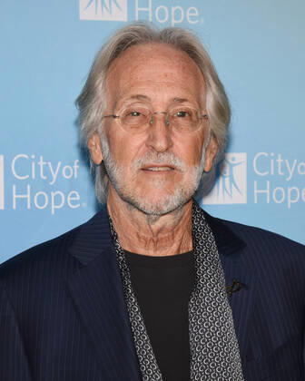 27 October 2022 - Los Angeles, California - Neil Portnow. City Of Hope s 2022 Spirit Of Life Gala. West Hollywood USA - ZUMAa123 20221027_zaa_a123_023 Copyright: xBillyxBennightx