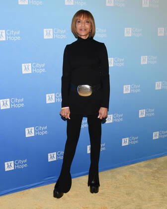 27 October 2022 - Los Angeles, California - Sylvia Rhone. City Of Hope s 2022 Spirit Of Life Gala. West Hollywood USA - ZUMAa123 20221027_zaa_a123_026 Copyright: xBillyxBennightx