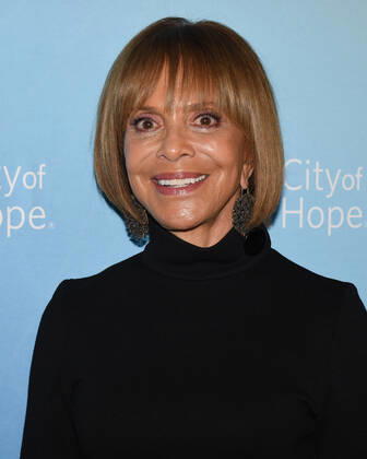 27 October 2022 - Los Angeles, California - Sylvia Rhone. City Of Hope s 2022 Spirit Of Life Gala. West Hollywood USA - ZUMAa123 20221027_zaa_a123_028 Copyright: xBillyxBennightx