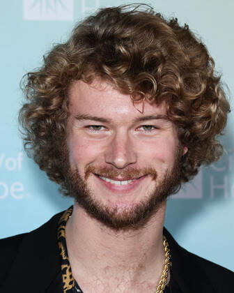 City Of Hope s 2022 Spirit Of Life Gala American rapper Yung Gravy (Matthew Raymond Hauri) arrives at the City Of Hope s 2022 Spirit Of Life Gala held at the Pacific Design Center on October 27, 2022 in West Hollywood, Los Angeles, California, United States. Pacific Design Center, West Hollywood, Los Angeles, California California United States Copyright: xImagexPressxAgencyx originalFilename: collin-cityofho221028_npo0y