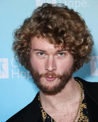 City Of Hope s 2022 Spirit Of Life Gala American rapper Yung Gravy (Matthew Raymond Hauri) arrives at the City Of Hope s 2022 Spirit Of Life Gala held at the Pacific Design Center on October 27, 2022 in West Hollywood, Los Angeles, California, United States. Pacific Design Center, West Hollywood, Los Angeles, California California United States Copyright: xImagexPressxAgencyx originalFilename: collin-cityofho221028_npIyW