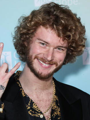 City Of Hope s 2022 Spirit Of Life Gala American rapper Yung Gravy (Matthew Raymond Hauri) arrives at the City Of Hope s 2022 Spirit Of Life Gala held at the Pacific Design Center on October 27, 2022 in West Hollywood, Los Angeles, California, United States. Pacific Design Center, West Hollywood, Los Angeles, California California United States Copyright: xImagexPressxAgencyx originalFilename: collin-cityofho221028_npyDd