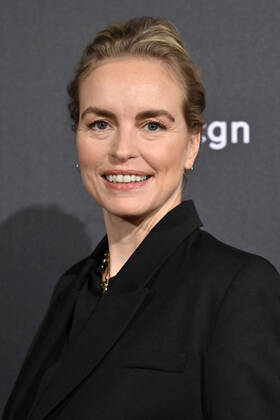 Nina Hoss bei der Verleihung der Film Festival Cologne Awards auf dem 32. Film Festival Cologne 2022 im E-Werk. Köln, 27.10.2022