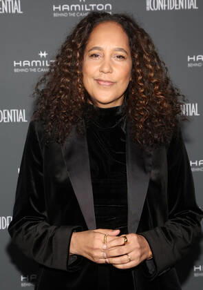 5 November 2022 -Los Angeles, California - Gina Prince-Bythewood. 2022 Hamilton Behind the Camera Awards presented by Los Angeles Confidentia held at Avalon Hollywood & Bardot in Los Angeles. Photo Credit: AdMedia 285741 2022-11-05 CA Los Angeles Etats-Unis  Copyright: xAdMediax STAR_285741_023