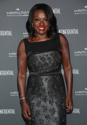LOS ANGELES, CA - NOVEMBER 5: Viola Davis at the 2022 Hamilton Behind the Camera Awards presented by Los Angeles Confidential at Avalon Hollywood in Los Angeles, California on November 5, 2022. Copyright: xFayexSadoux