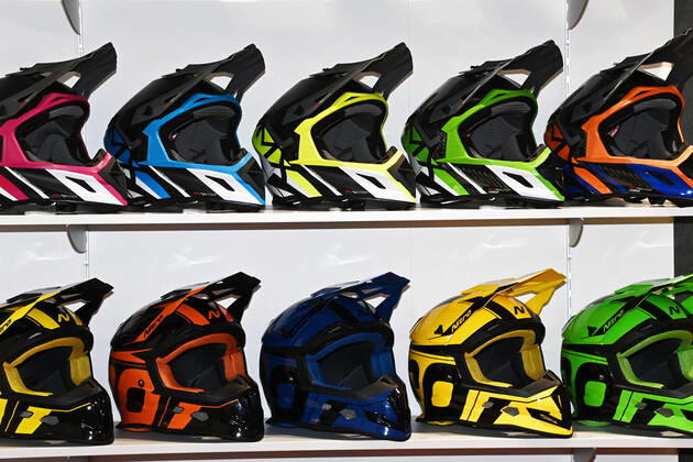Db Milan 11 11 2022 Eicma International Motorcycle Exhibition photo Daniele Buffa Image in the photo Eicma