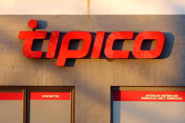 Tipico Logo Tipico Logo