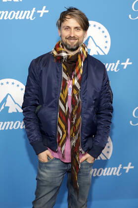 Axel Schreiber gestorben Axel Schreiber beim Paramount+ Launch Event im UCI Luxe Mercedes Platz. Berlin, 07.12.2022