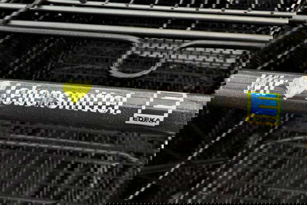 Wir Lieben Lebensmittel Slogan Fotos IMAGO