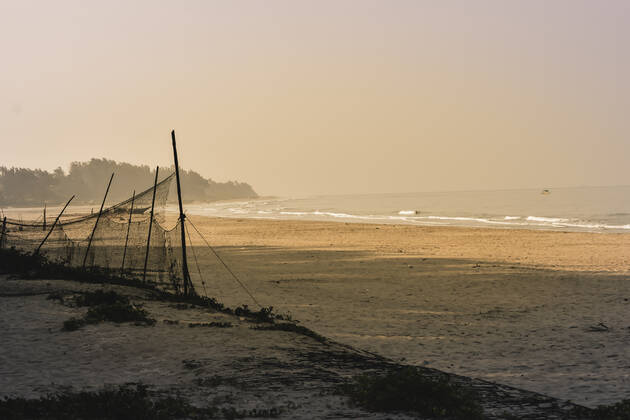 RECORD DATE NOT STATED Panorama landscape view of a beautiful tropical sea beach in sunset time during christmas holiday. ( MUMBAI, MAHARASTRA, INDIA). Travel vacation and holiday concept. , 27404348.jpg, silhouette, vacation, sunrise, resort, summer, sun, sky, paradise, palm-tree, travel, coconut, orange, nature, exotic, dusk, trees, yellow, island, ocean, evening, background, light, twilight, sunlight, scenery, tranquil, scene, water, leaf, sundown, golden, caribbean, maldives, tropic, coastal-sand, thailand, holiday, colorful, shore-coast, asia, lagoon, miami, hawaii, islands, bali, morning, lucia, bahamas, jamaica, wave,