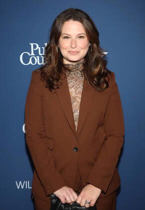 11 December 2022 beverly Hills, California - Katie Lowes. Public Counsel s Annual William O. Douglas Award Dinner Celebrating Viola Davis held at The Beverly Hilton in Beverly Hills. Beverly Hills USA - ZUMAa123 20221211_zaa_a123_020 Copyright: xFSx
