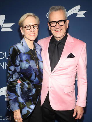 Public Counsel s Annual William O. Douglas Award Dinner Celebrating Viola Davis at The Beverly Hilton - Arrivals Featuring: Guests Where: Los Angeles, California, United States When: 11 Dec 2022 Credit: Faye s Vision Cover Images Copyright: xx 52273244 EDITORIAL USE ONLY. NOT FOR USE BY NEWSPAPERS BASED IN THE UK.