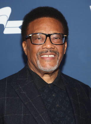 11 December 2022 beverly Hills, California - Greg Mathis. Mathisc Counsel s Annual William O. Douglas Award Dinner Celebrating Viola Davis held at The Beverly Hilton in Beverly Hills. Beverly Hills USA - ZUMAa123 20221211_zaa_a123_068 Copyright: xFSx