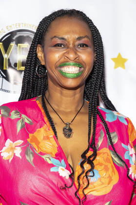 GloZell bei der Verleihung der 7. Young Entertainer Awards im Universal Sheraton Hotel. Universal City, 11.12.2022