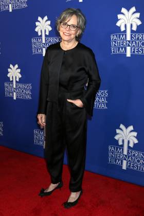 LOS ANGELES - JAN 6: Sally Field at the 80 For Brady World Premiere at the Palm Springs International Film Festival on January 6, 2022 in Palm Springs, CA  Copyright: xHutchinsxPhotox xipa-agency.netx x 2023xKathyxHutchinsx xHutchinsx IPA_IPA35363368