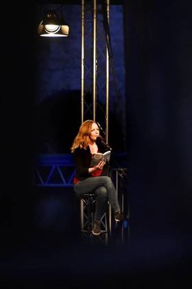 Kabarett - Kleine Affäre mit Gerburg Jahnke und Sarah Bosetti Copyright: JürgenxTheobald