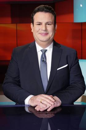 Hubertus Heil in der ARD-Talkshow hart aber fair im Studio Adlershof. Berlin, 16.01.2023