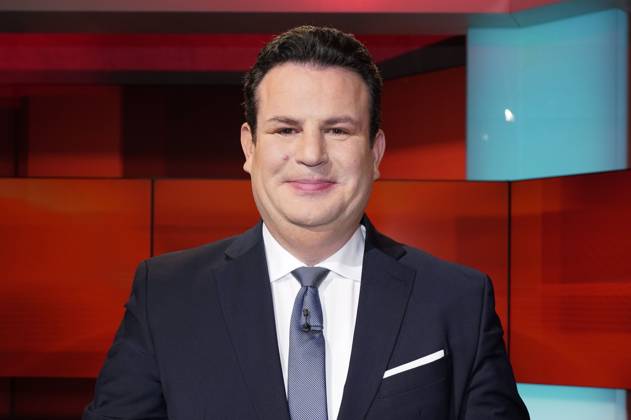 Hubertus Heil in der ARD-Talkshow hart aber fair im Studio Adlershof. Berlin, 16.01.2023