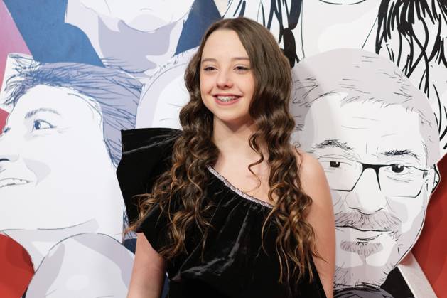 January 17, 2023, Madrid, Spain: Carla Quilez attends the Dias De Cine Awards 2022 at the Reina Sofia museum in Madrid. Madrid Spain - ZUMAs197 20230117_zaa_s197_151 Copyright: xAtilanoxGarciax