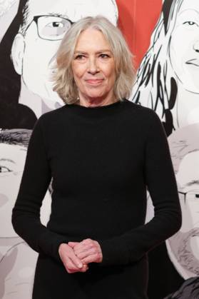 January 17, 2023, Madrid, Spain: Susi Sanchez attends the Dias De Cine Awards 2022 at the Reina Sofia museum in Madrid. Madrid Spain - ZUMAs197 20230117_zaa_s197_161 Copyright: xAtilanoxGarciax