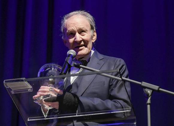 Der 14. Steiger Award 2019 Copyright: KerstinxKokoska