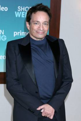 January 18, 2023, Los Angeles, CA, USA: LOS ANGELES - JAN 18: Chris Kattan at Shotgun Wedding Premiere at the TCL Chinese Theater IMAX on January 18, 2023 in Los Angeles, CA Los Angeles USA - ZUMAb170 20230118_zap_b170_019 Copyright: xKayxBlakex