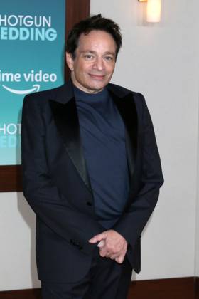January 18, 2023, Los Angeles, CA, USA: LOS ANGELES - JAN 18: Chris Kattan at Shotgun Wedding Premiere at the TCL Chinese Theater IMAX on January 18, 2023 in Los Angeles, CA Los Angeles USA - ZUMAb170 20230118_zap_b170_017 Copyright: xKayxBlakex