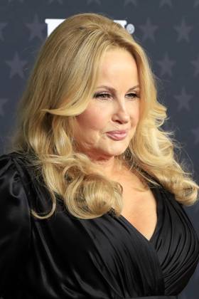 January 15, 2023, Century City, CA, USA: LOS ANGELES - JAN 15: Jennifer Coolidge at 2023 Critics Choice Awards - Arrivals at the Fairmont Century Plaza on January 15, 2023 in Century City, CA Century City USA - ZUMAb170 20230115_zap_b170_218 Copyright: xKayxBlakex
