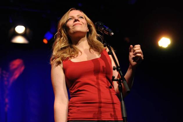 Internationales ComedyArts Festival Copyright: OleksandrxVoskresenskyi