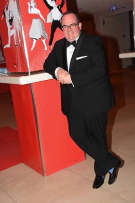 Clemens Baumgaertner Wirtschaftsreferent Muenchen 28.01.2023 Deutsches Theater Narrhalla Soiree Verleihung des Karl Valentinsorden Muenchen