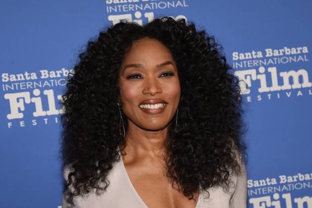 February 9, 2023, Sant Barbara, California, United Ststes: Angela Bassett attends the Montecito Award at 38th Annual Santa Barbara International Film Festival. Sant Barbara United Ststes - ZUMAb173 20230209_zap_b173_008 Copyright: xBillyxBennightx