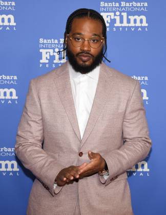 February 9, 2023, Santa Barbara, California, United Ststes: Ryan Coogler attends the Montecito Award at 38th Annual Santa Barbara International Film Festival. Santa Barbara United Ststes - ZUMAb173 20230209_zap_b173_014 Copyright: xBillyxBennightx