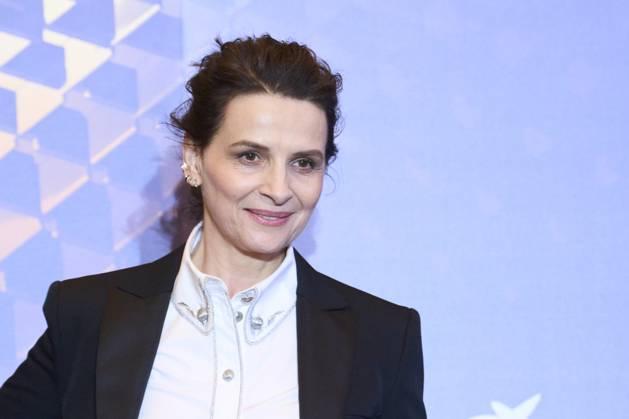 Entertainment Themen der Woche KW06 Entertainment Bilder des Tages February 10, 2023, Madrid, Madrid, Spain: Juliette Binoche attends a photocall as winner of International Goya Award 2023 during 37th Goya Awards at Fibes - Conference and Exhibition on February 10, 2023 in Sevilla, Spain Madrid Spain - ZUMAg15_ 20230210_zaf_g15_011 Copyright: xJackxAbuinx