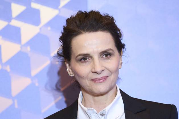 February 10, 2023, Madrid, Madrid, Spain: Juliette Binoche attends a photocall as winner of International Goya Award 2023 during 37th Goya Awards at Fibes - Conference and Exhibition on February 10, 2023 in Sevilla, Spain Madrid Spain - ZUMAg15_ 20230210_zaf_g15_019 Copyright: xJackxAbuinx