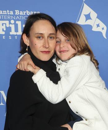 Outstanding Performer of the Year Award - 38th Annual Santa Barbara International Film Festival at The Arlington Theatre. Featuring: Clara Cullen, Sophie Buhai Where: Santa Barbara, California, United States When: 11 Feb 2023 Credit: Faye s Vision Cover Images Copyright: xx 52431168 EDITORIAL USE ONLY. NOT FOR USE BY NEWSPAPERS BASED IN THE UK.