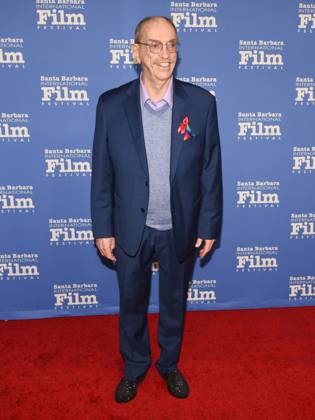 11 February 2023 - Los Angeles, California - Rev. Steve Pieters. Outstanding Performer of the Year Award, 38th Annual Santa Barbara International Film Festival at Arlington Theatre. Photo Credit: Billy Bennight AdMedia 288510 2023-02-11 California Santa Barbara Etats-Unis  Copyright: xAdMediax STAR_288510_157