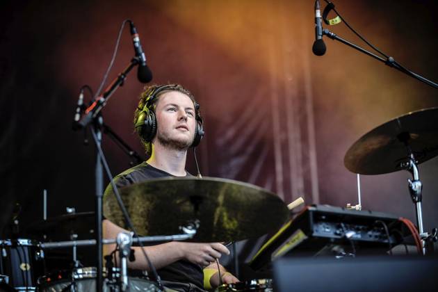 Open Air Zeche Carl Copyright: KerstinxKokoska