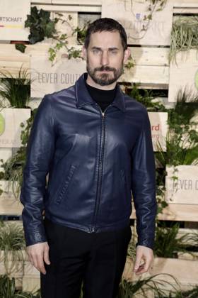 Clemens Schick bei der Medienboard Berlinale Party am 18.02.2023 in Berlin Medienboard Berlinale Party 2023 in Berlin