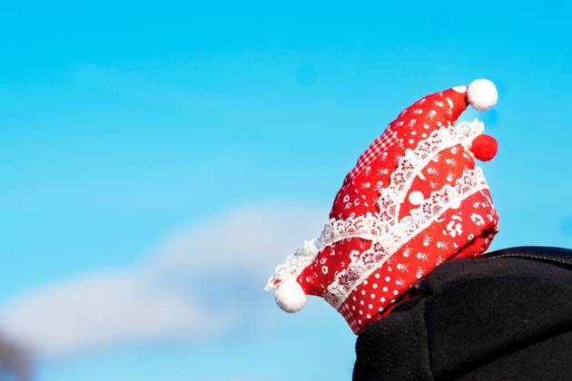 IMAGO Creative, Gesellschaft, Fasching Symbolbild Karneval Symbolfoto fuer Fasching, Karneval - Karnevalskappe, Karnevalsmuetze
