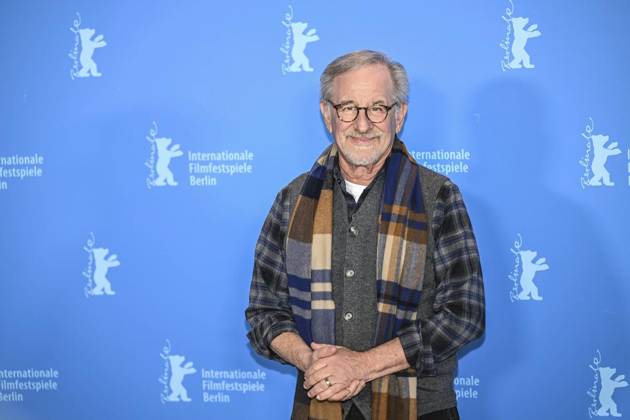 Berlinale 2023 Copyright: RetoxKlar