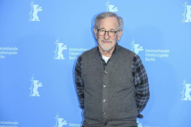 Berlinale 2023 Copyright: RetoxKlar