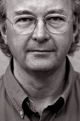 SCANPIX SWEDEN, 2000 08 31 Philip Pullman author from England x50010x  Copyright: xJanerikxHenriksson TTx 50010