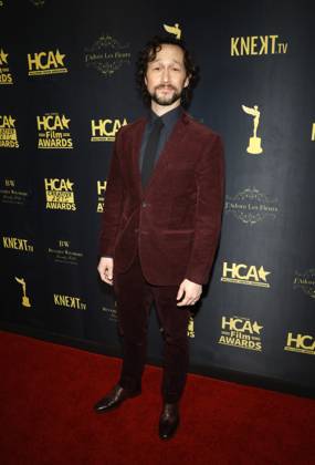 24 February 2023 -Beverly Hills, California - Joseph Gordon-Levitt. Hollywood Critics Association s 2023 HCA Film Awards held at Beverly Wilshire, A Four Seasons Hotel in Beverly Hills. Photo Credit: AdMedia 288988 2023-02-24 CA Beverly Hills Etats-Unis  Copyright: xAdMediax STAR_288988_118