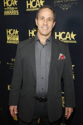 24 February 2023 -Beverly Hills, California - Nicholas Goldfarb. Hollywood Critics Association s 2023 HCA Film Awards held at Beverly Wilshire, A Four Seasons Hotel in Beverly Hills. Beverly Hills USA - ZUMAa123 20230224_zaa_a123_191 Copyright: xFSx