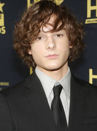 24 February 2023 -Beverly Hills, California - Mason Thames. Hollywood Critics Association s 2023 HCA Film Awards held at Beverly Wilshire, A Four Seasons Hotel in Beverly Hills. Beverly Hills USA - ZUMAa123 20230224_zaa_a123_209 Copyright: xFSx