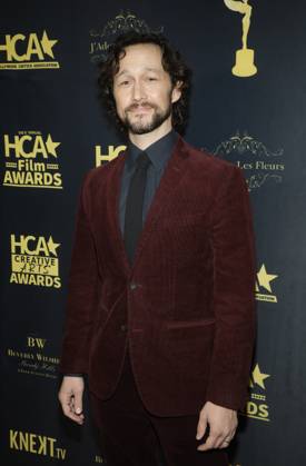 24 February 2023 -Beverly Hills, California - Joseph Gordon-Levitt. Hollywood Critics Association s 2023 HCA Film Awards held at Beverly Wilshire, A Four Seasons Hotel in Beverly Hills. Beverly Hills USA - ZUMAa123 20230224_zaa_a123_232 Copyright: xFSx