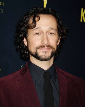 BEVERLY HILLS, CALIFORNIA - FEBRUARY 24: Joseph Gordon-Levitt attends the Hollywood Critics Association s 2023 HCA Film Awards at Beverly Wilshire, A Four Seasons Hotel on February 24, 2023 in Beverly Hills, California. Copyright: xJeffreyxMayer JTMPhotosx