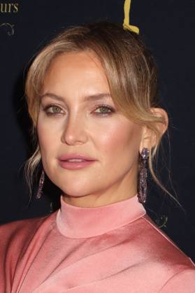 Kate Hudson 02 24 2023 Hollywood Critics Association?s 2023 HCA Film Awards held at the Beverly Wilshire, A Four Seasons Hotel in Beverly Hills, CA.  Copyright: xI.xHasegawax 34489-009HNW